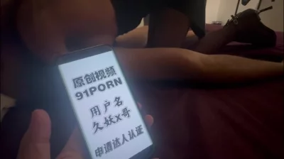 <原创>自拍达人