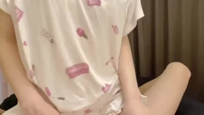 老婆出差回来以后感觉不对