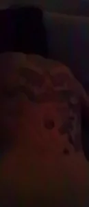 花臂满背小妹当狗操
