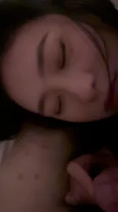 （原创）超市老板娘耐不住寂寞没聊几天就成功约上了