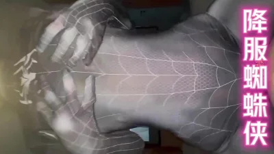 []降伏黑化的蜘蛛侠